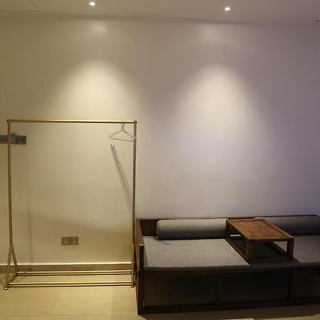 Youranju Hotel Шэньчжэнь Экстерьер фото