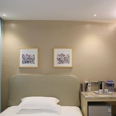 Youranju Hotel Шэньчжэнь Экстерьер фото