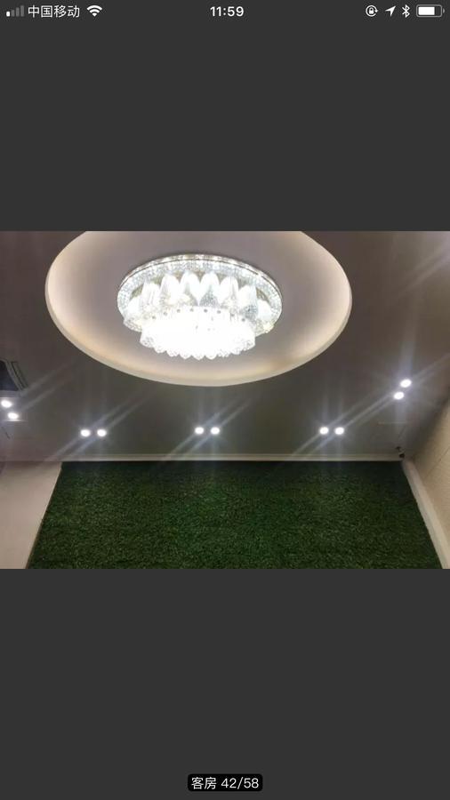 Youranju Hotel Шэньчжэнь Экстерьер фото