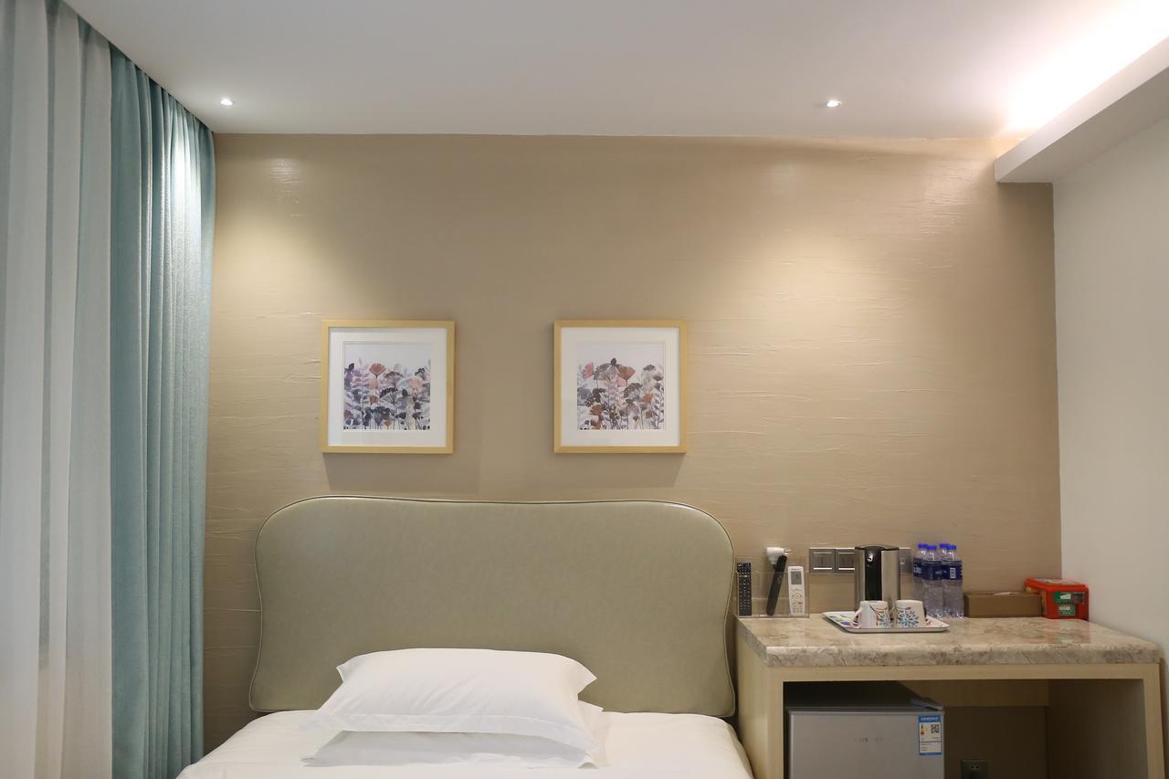 Youranju Hotel Шэньчжэнь Экстерьер фото
